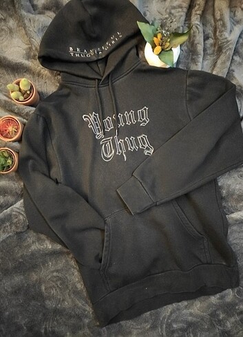 H&M SWEAT
