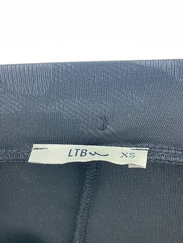 xs Beden siyah Renk LTB Tayt / Spor taytı %70 İndirimli.