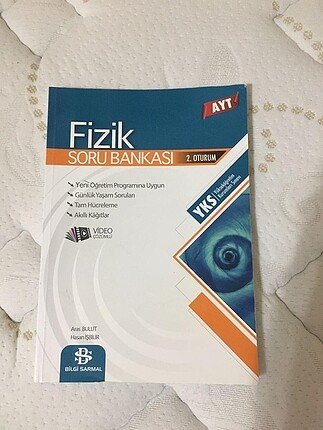 Fizik bilgi sarmal
