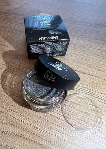 Parlak Gri Göz Farı - Görsel 7