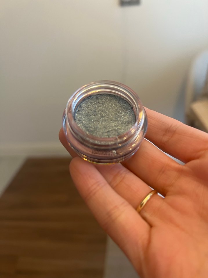 Parlak Gri Göz Farı - Görsel 4