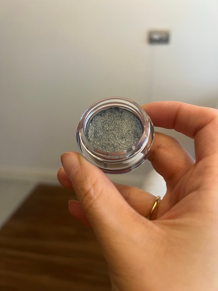 Parlak Gri Göz Farı - Görsel 5