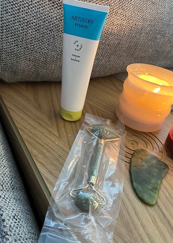 Artistry Studio Erkek Yüz Temizleyici ve Masaj Aleti - Görsel 9