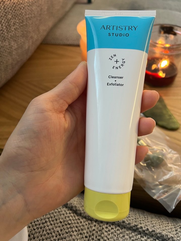 Artistry Studio Erkek Yüz Temizleyici ve Masaj Aleti - Görsel 4