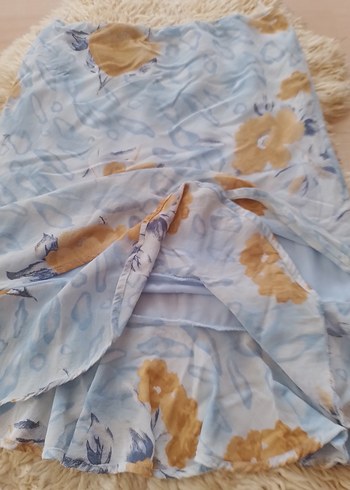 Bohem Mini  Etek - Görsel 2