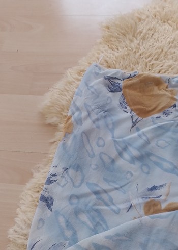 Bohem Mini  Etek - Görsel 3