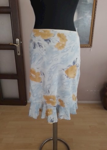 Bohem Mini  Etek - Görsel 5