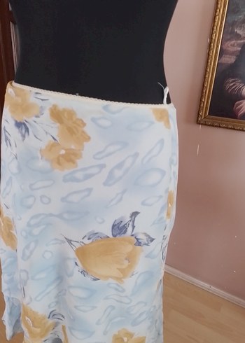 Bohem Mini  Etek - Görsel 4