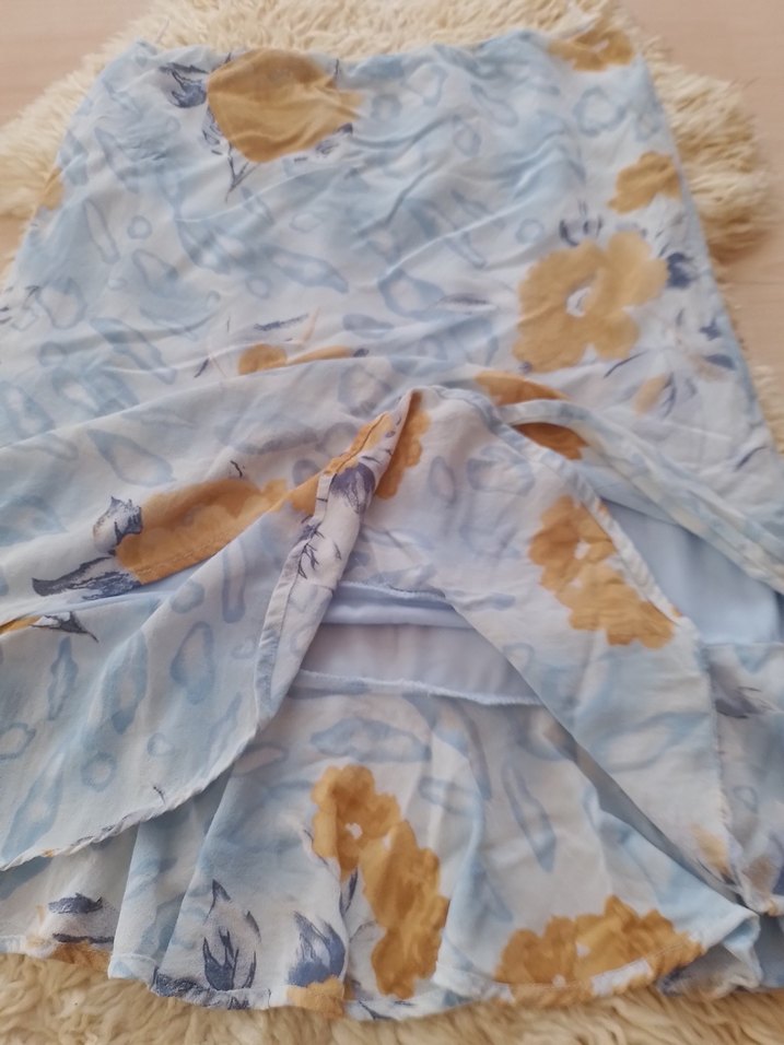 Bohem Mini  Etek - Görsel 2