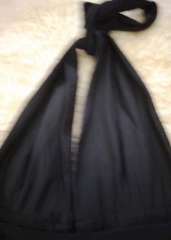 Sara Cristina Thalassa Siyah Strappy Mayo - Görsel 8