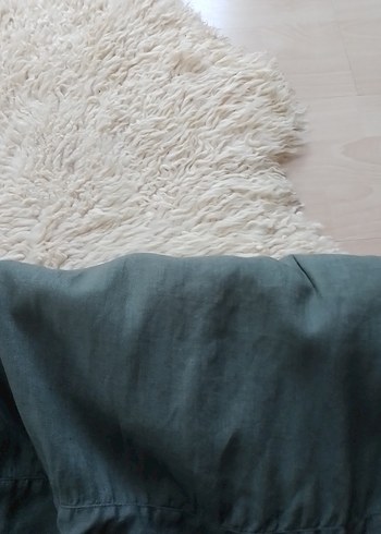 Keten Erkek Gömlek - Görsel 6