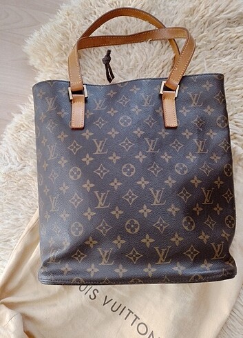 Louis Vuitton Orjinal Louis vuitton vavin