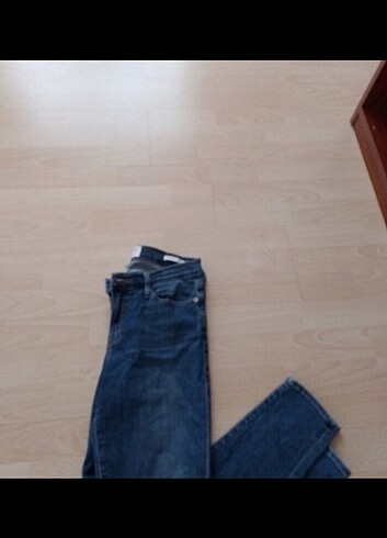 Vakko Frame jean