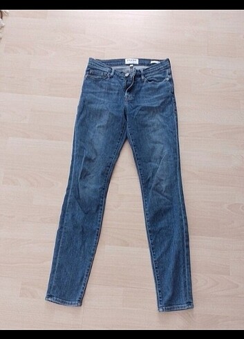 Frame jean
