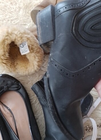 Ugg Hepsi orjinalfir ürünlet