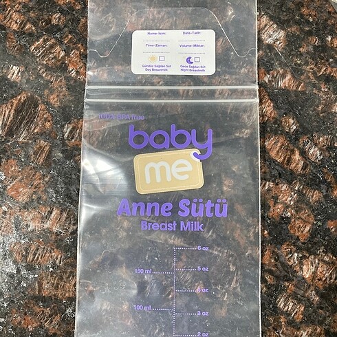 diğer Beden Emzirme ürünleri