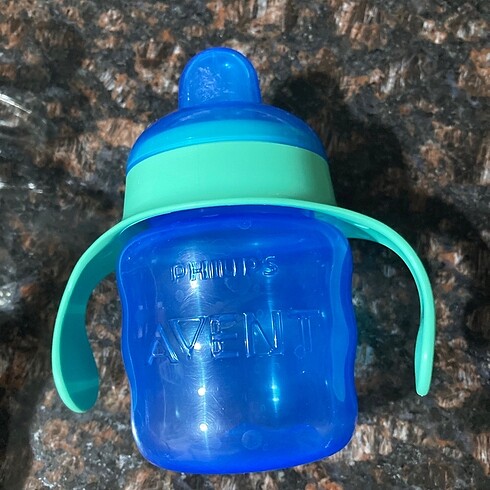 Beden çeşitli Renk Philips avent biberon