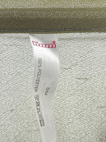 Vintage Love Pareo %70 İndirimli. - Görsel 4