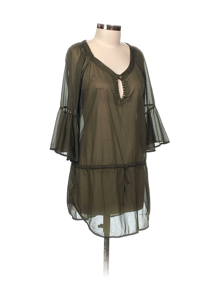 Vintage Love Pareo %70 İndirimli. - Görsel 2