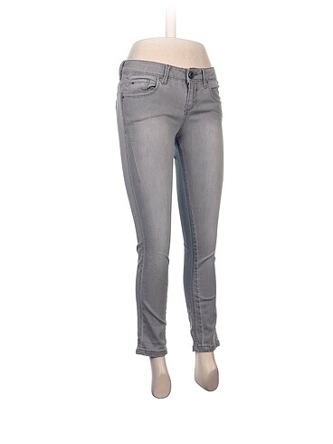 Bershka Bershka Jean / Kot %70 İndirimli.