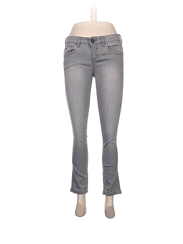Bershka Jean / Kot %70 İndirimli.
