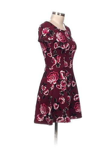 Vintage Love Vintage Love Kısa Elbise %70 İndirimli.