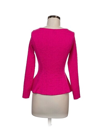s Beden H&M Bluz %70 İndirimli.