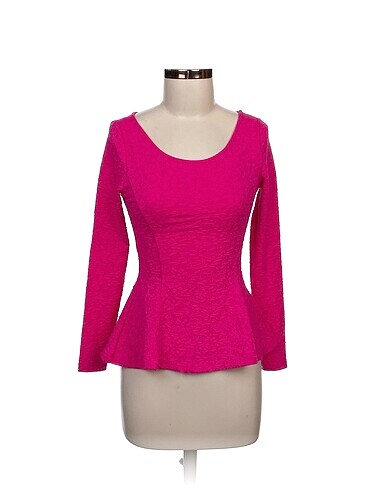 H&M Bluz %70 İndirimli.