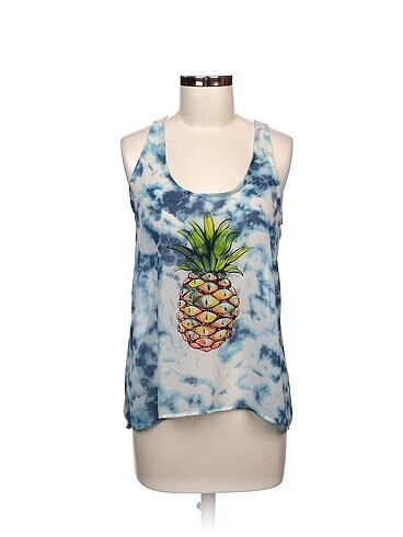 Tally Weijl Bluz %70 İndirimli.