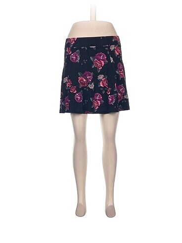 H&M Mini Etek %70 İndirimli.