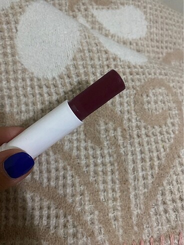  Beden Isana lıp balm
