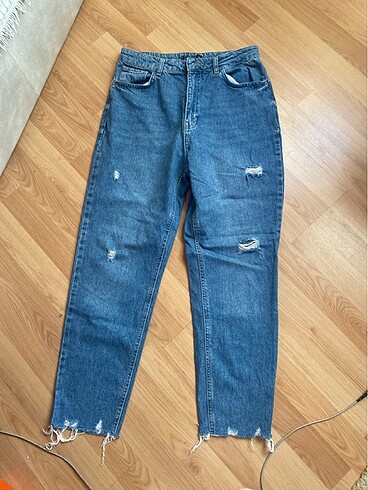 Trendyol & Milla Mom jean