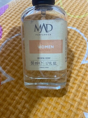 Beden Mad zadig voltaire muadil