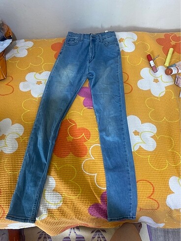 Diğer Kot pantolon