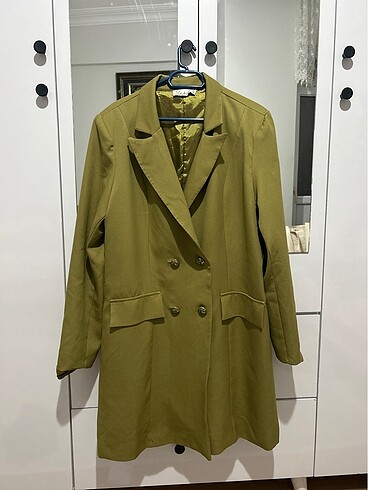 Blazer ceket