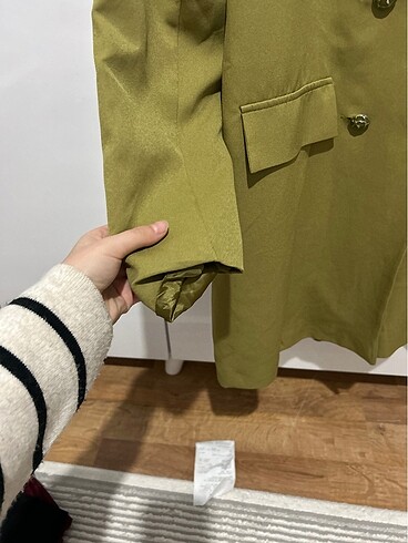 Diğer Blazer ceket