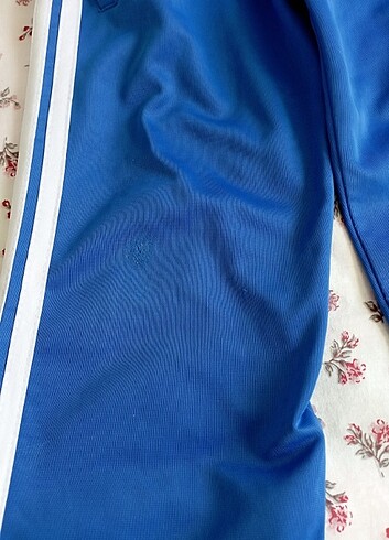 24-36 Ay Beden mavi Renk Adidas eşoftman