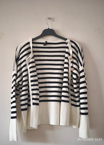 DeFacto hırka - Görsel 4