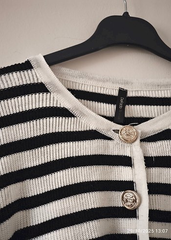 DeFacto hırka - Görsel 3