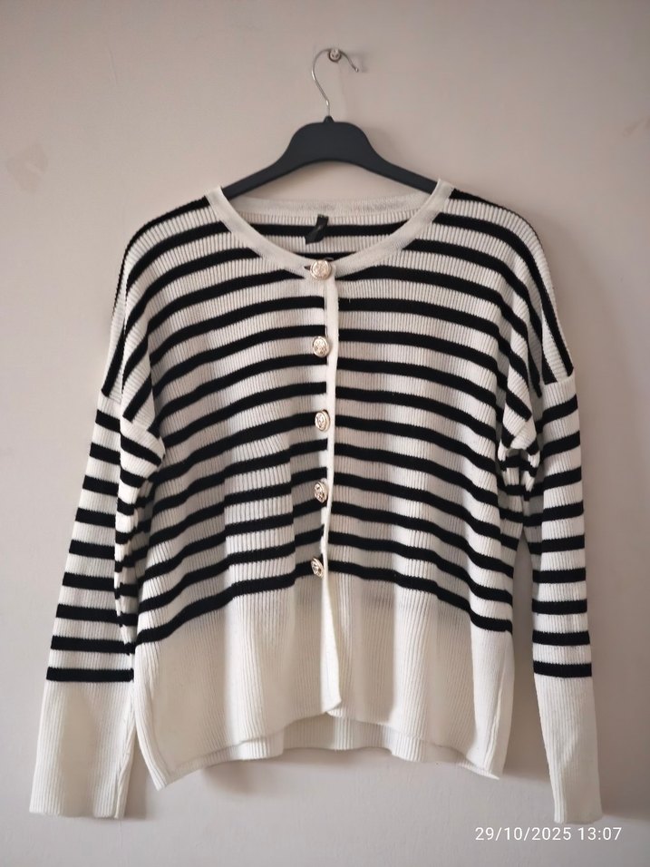 DeFacto hırka - Görsel 2