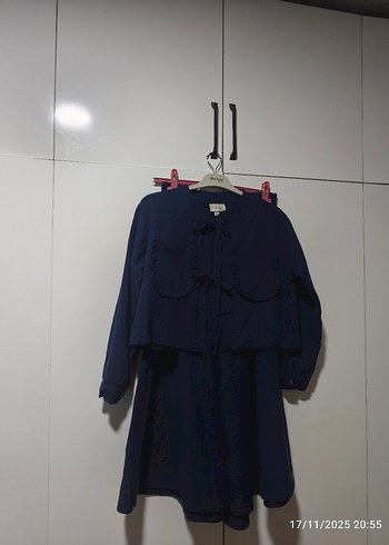 kot etekli takım - Görsel 6