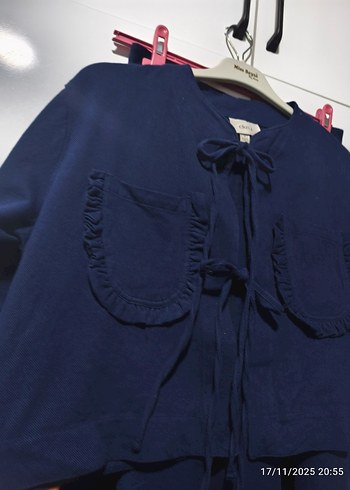 kot etekli takım - Görsel 3