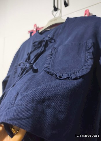 kot etekli takım - Görsel 4