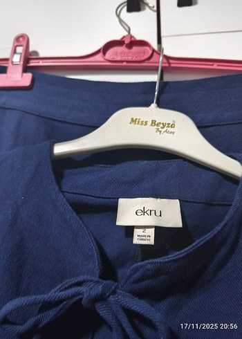 kot etekli takım - Görsel 7