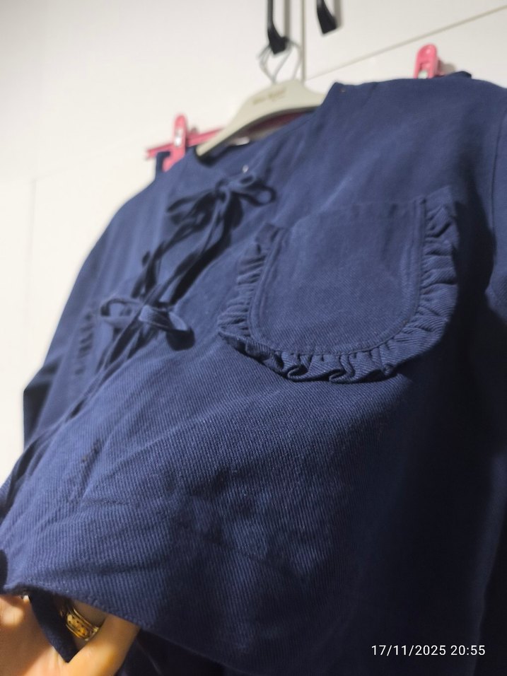 kot etekli takım - Görsel 4