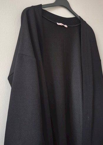 sweat kimono - Görsel 2