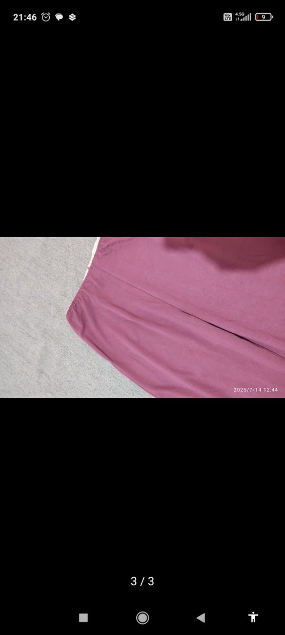 kadın pijama - Görsel 3