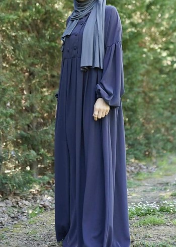 elbise ferace - Görsel 3