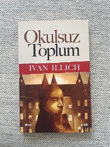 Okulsuz Toplum