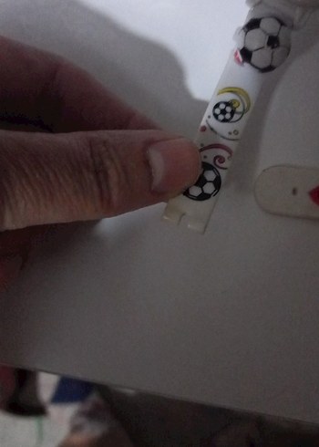 Çocuklar için renkli baskılı plastik saatler - Görsel 2